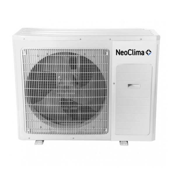 Сплит-система Neoclima NU/NS-HAX18R