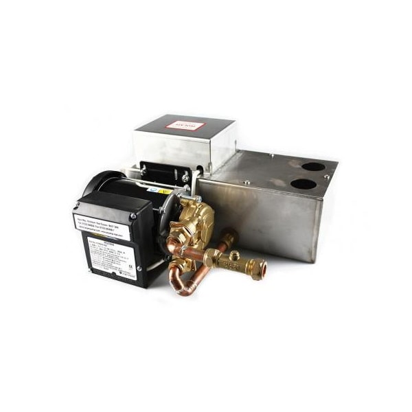 Помпа наливная Aspen Hot Water Heavy Duty