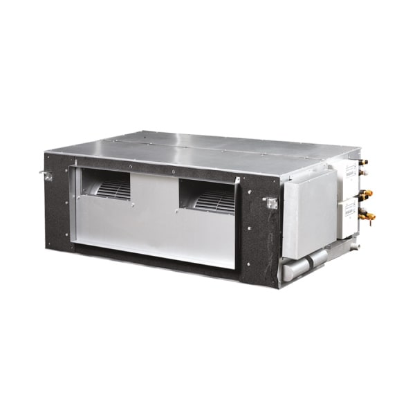 Канальный фанкойл Energolux SF2D1600G100