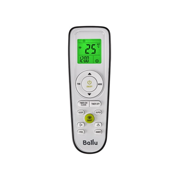 Сплит-система Ballu BSPI-10HN1/BL/EU