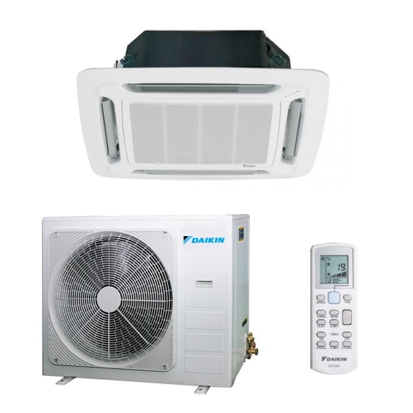 Сплит-система Daikin FCQN100EXV / RQ100DXY