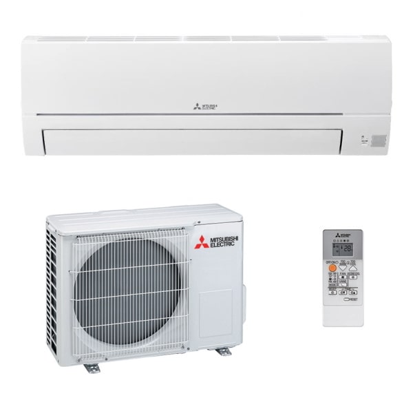 Сплит-система Mitsubishi Electric MSZ-HR35VF-ER1 / MUZ-HR35VF-ER1