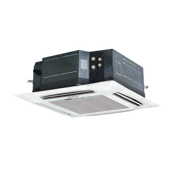 Кассетный фанкойл MDV MDKA-850F