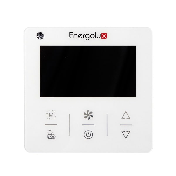 Проводной пульт управления Energolux SWCF01T1