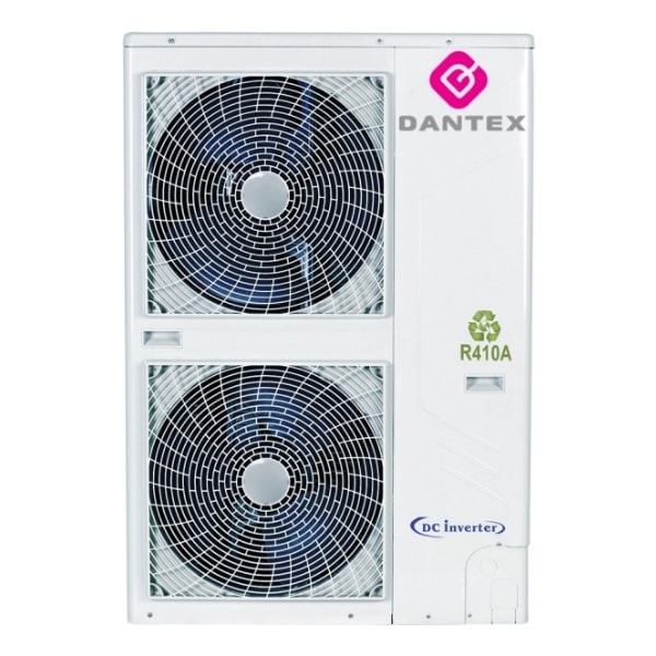 Наружный блок Dantex DM-DC160WK/F