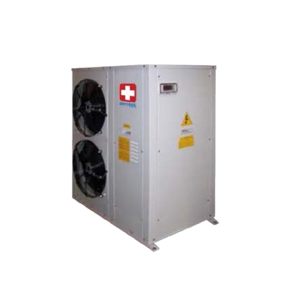 Мини-чиллер Aerotek ACC-15SFAD/P3