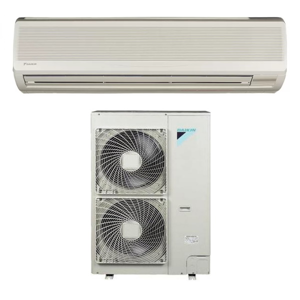 Сплит-система Daikin FAQ100B / RQ100BV3 / W1