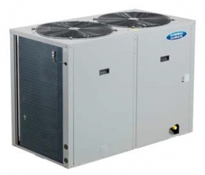 Компрессорно-конденсаторный блок (ККБ) General Climate GACU-28CN2