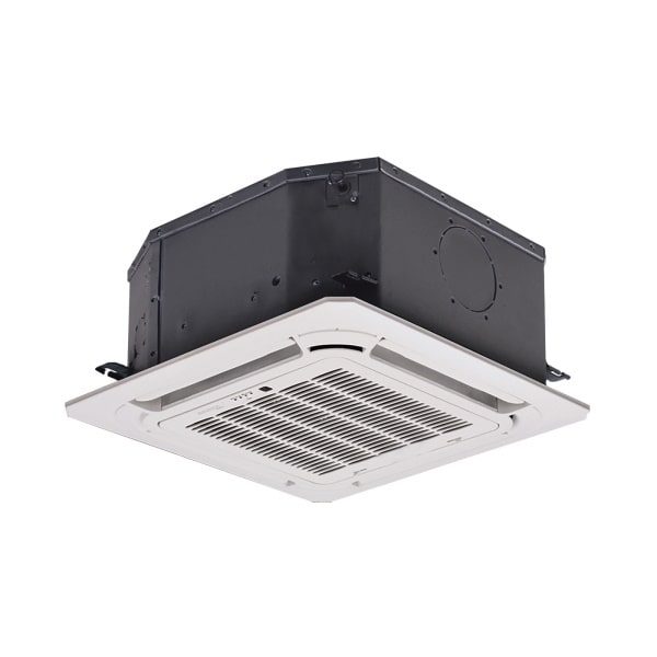Кассетный фанкойл Energolux SFC400A1