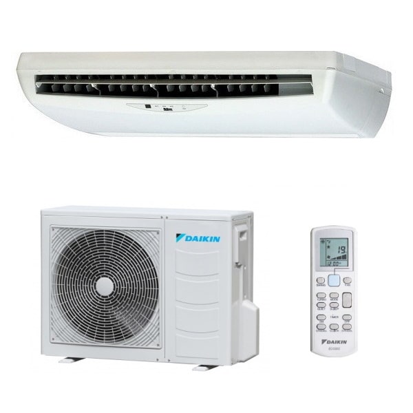Сплит-система Daikin FLQN50EXV / RYN50CXV