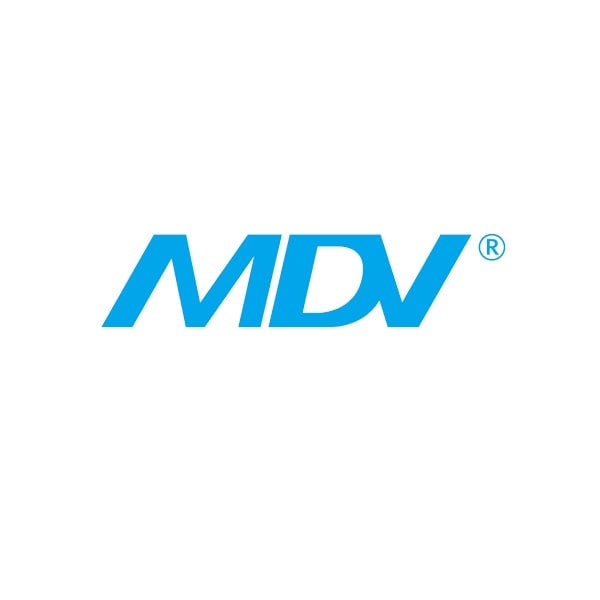 Комплект подставок MDV 12126200000334