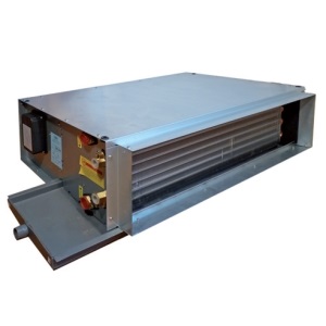 Канальный фанкойл General Climate GDU-M-08DR