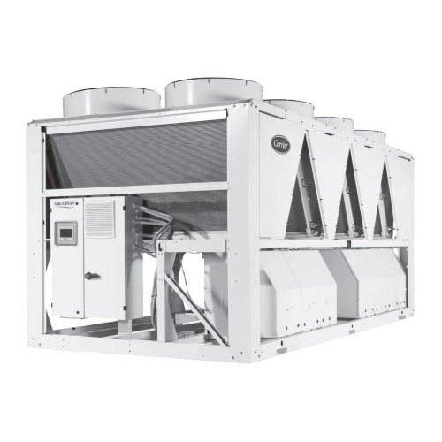 Чиллер Carrier 30RBM 520