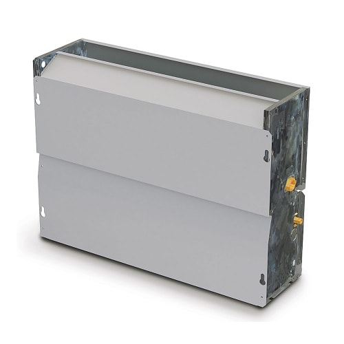 Бескорпусный напольно-потолочный фанкойл Lessar LSF-900AE22C