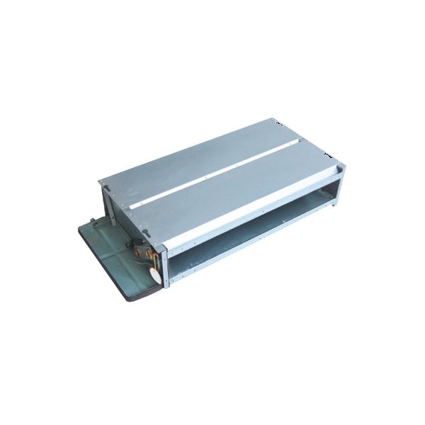 Канальный фанкойл Royal Clima MACS-I-SD60P2K