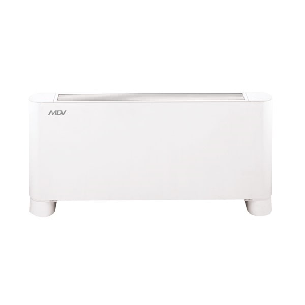 Напольно-потолочный фанкойл MDV MDKH2-700-R4