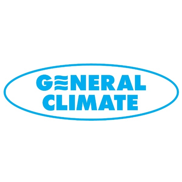 Блок General Climate GD-PCF