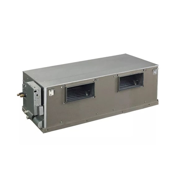 Сплит-система Lessar LS-HE96DTA4/LU-HE96DTA4