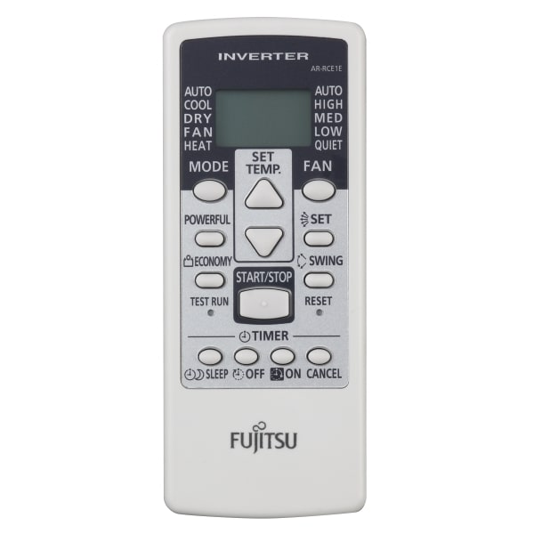Сплит-система Fujitsu ASYG07LLCE-R / AOYG07LLCE-R