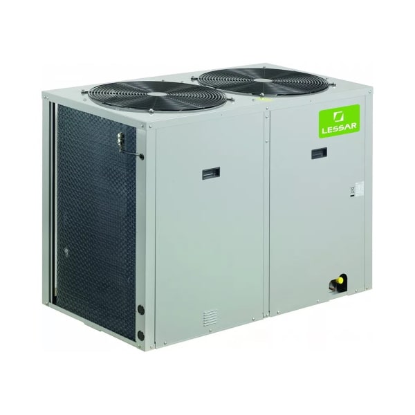 Сплит-система Lessar LS-H192DIA4/LU-H192DIA4