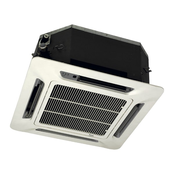 Кассетный фанкойл Daikin FWF04CT