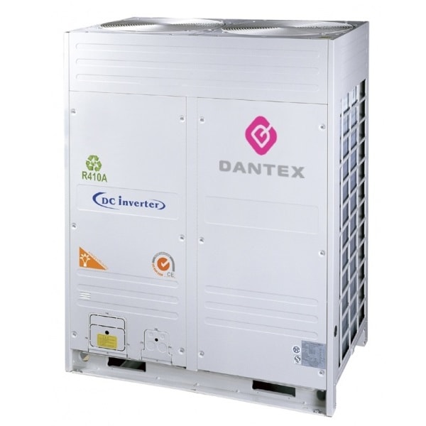 Наружный блок Dantex DM-DC450WK/SF