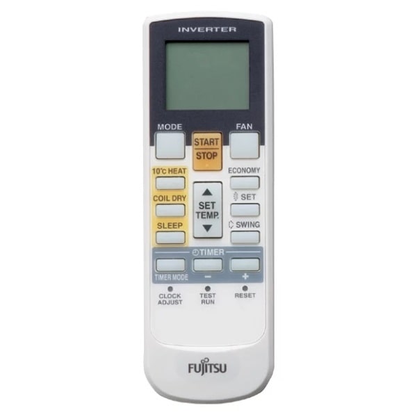 Сплит-система Fujitsu ASYG30LFCA / AOYG30LFT