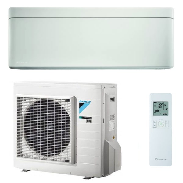 Сплит-система Daikin Stylish FTXA35AW / RXA35A