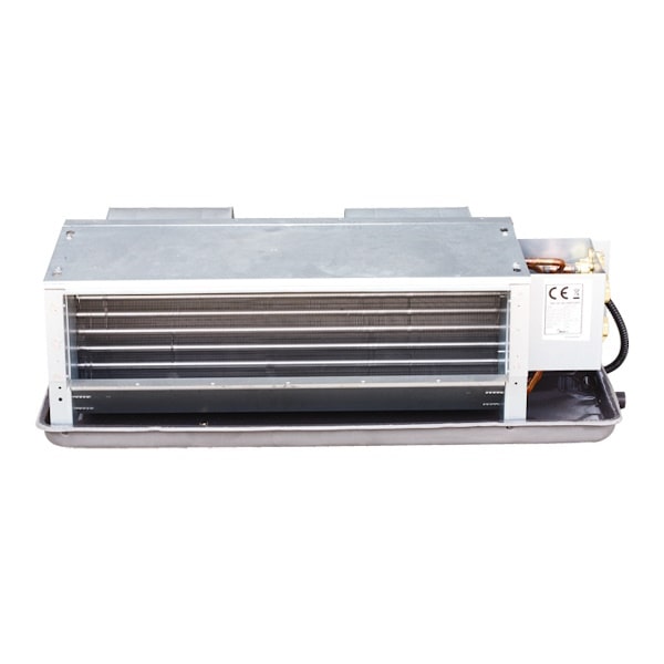 Канальный фанкойл MDV MDKT3-1200FG50
