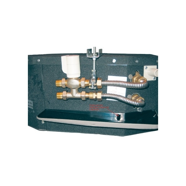 Дополнительный поддон Lessar LZ-BDD42