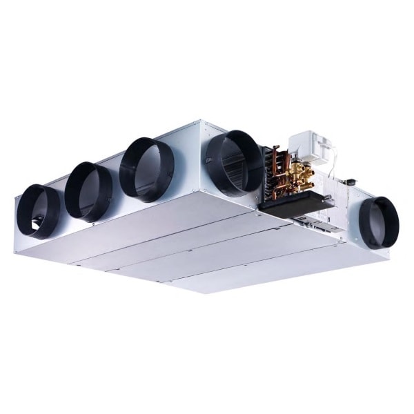 Канальный фанкойл Carrier 42NH645CE