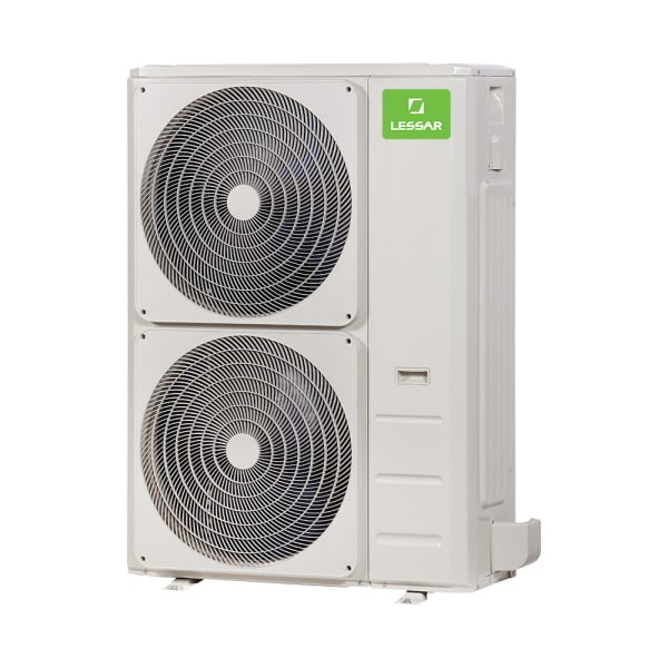 Сплит-система Lessar LS-HE96DTA4/LU-HE96DTA4