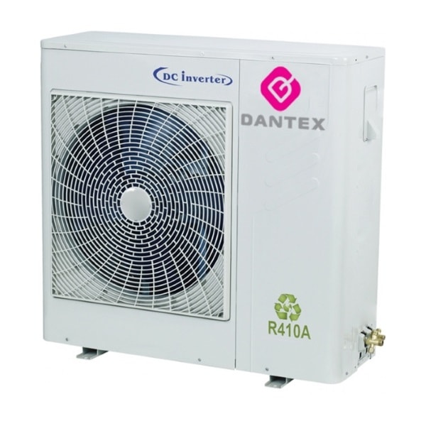 Наружный блок Dantex DM-DC080WK/F