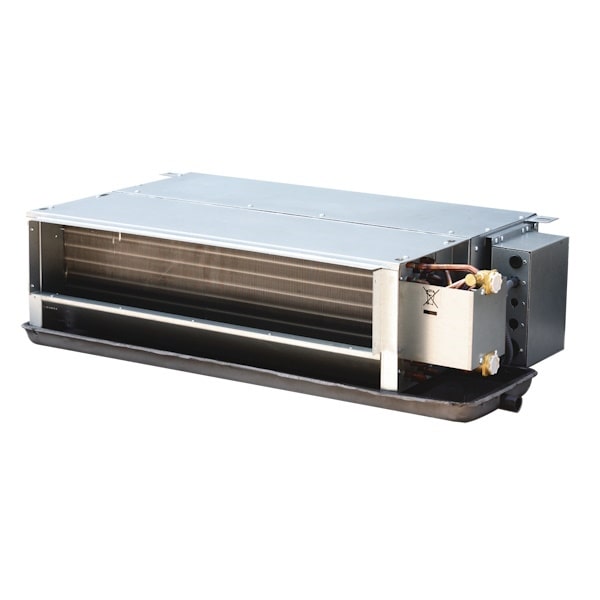 Канальный фанкойл MDV MDKT2-V500