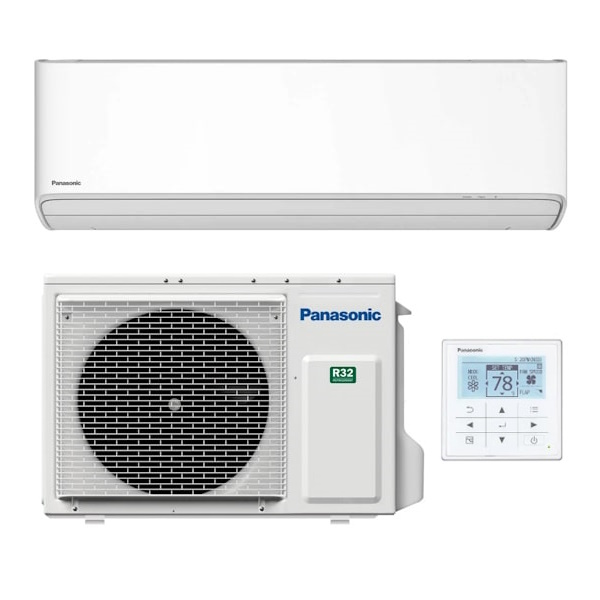 Сплит-система Panasonic CS-Z71YKEA/CU-Z71YKEA