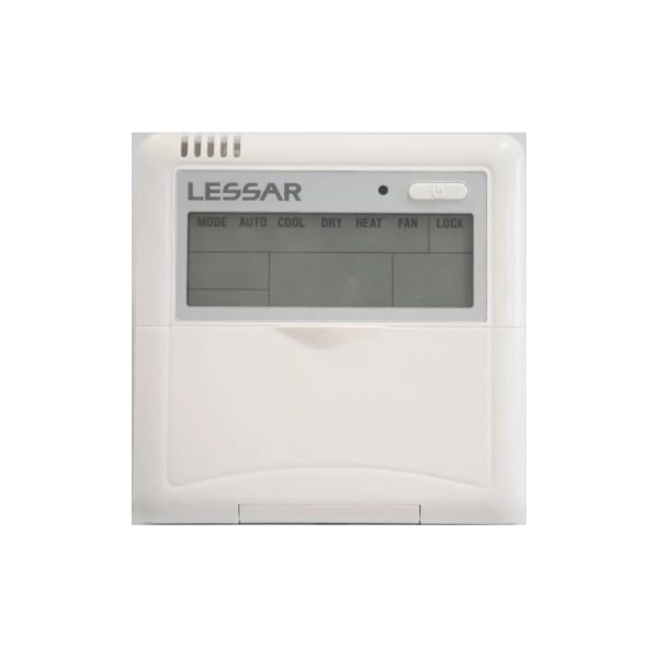 Сплит-система Lessar LS-HE96DTA4/LU-HE96DTA4