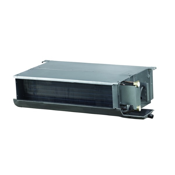 Канальный фанкойл General Climate GDU-W-18DR