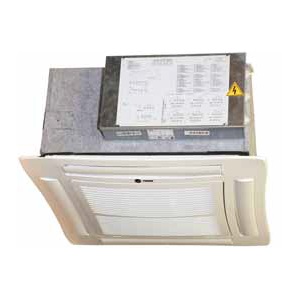 Кассетный фанкойл Trane CWS 04-2P