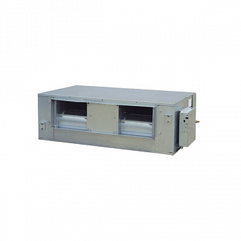 Канальный фанкойл Dantex DF-1600T1/L