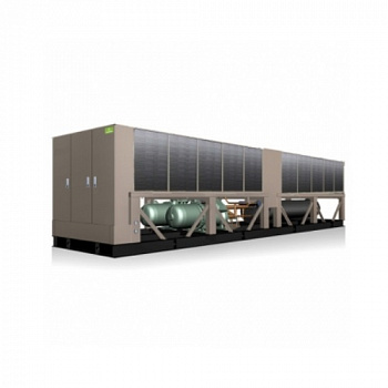 Модульный чиллер Lessar LUC-SSDA1420CXH