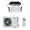Сплит-система Daikin FFQN50CXV / RYN50CXV