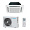 Сплит-система Daikin FCQN71EXV / RQ71CXV19