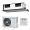Сплит-система Daikin FDMQN71CXV / RQ71CXV19