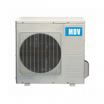 Компрессорно-конденсаторный блок (ККБ) MDV MDCCU-10CN1