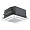 Кассетный фанкойл Lessar LSF-400BP22C