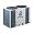 Компрессорно-конденсаторный блок (ККБ) Electrolux ECC-35