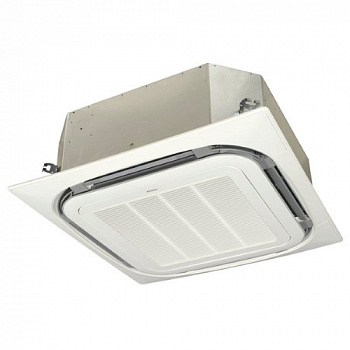Кассетный фанкойл Daikin FWC08BT