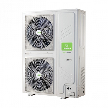 Наружный блок Lessar LUM-HE400ALA4-C