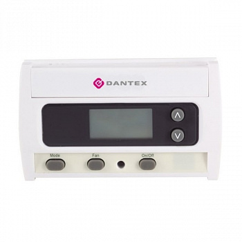Электронный термостат Dantex MD-KJR15B/EP