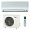 Сплит-система Daikin ATX20KV / ARX20K
